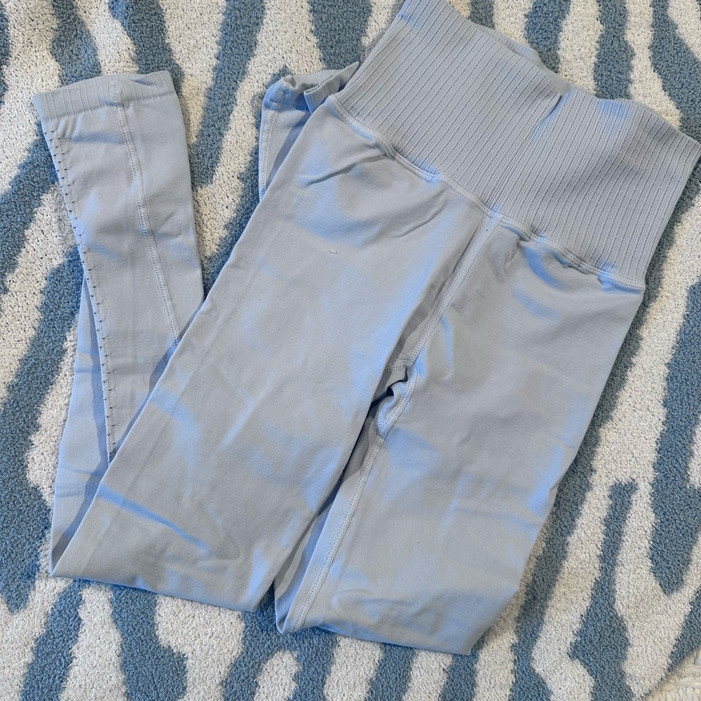 High-Rise FP Movement Good Karma Legging